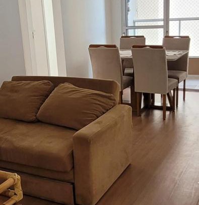Barretos Apartment | Hospede-se em Barretos Apto 2 Quartos a 600m do Hospital de Amor