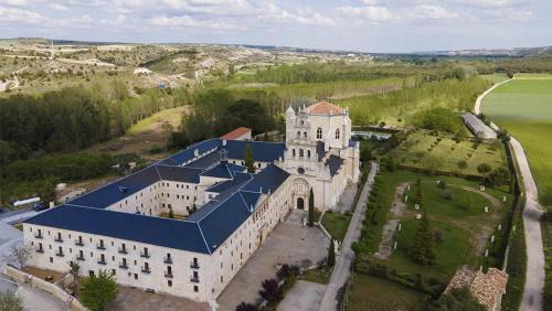 La Vid y Barrios Hotel | Hospedería Monasterio de La Vid