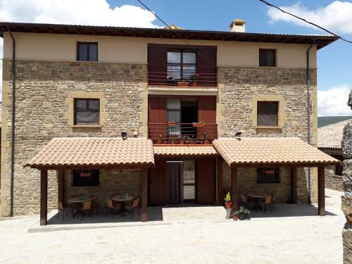 Undues-Pintano Hotel | Hospedería Prepirineo