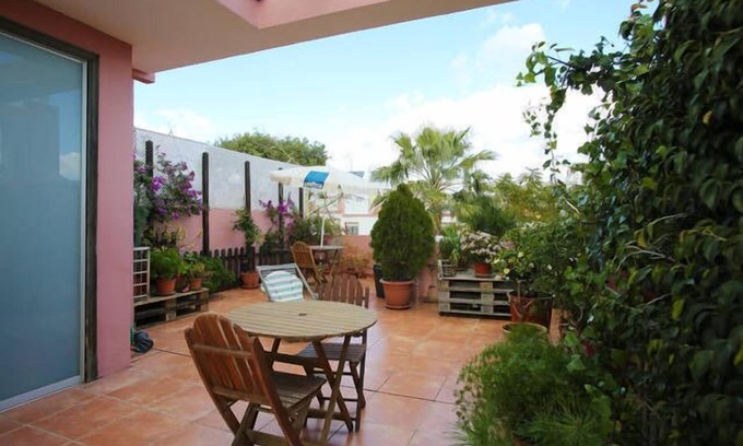 New Golden Mile Hostel | Hospederia V Centenario
