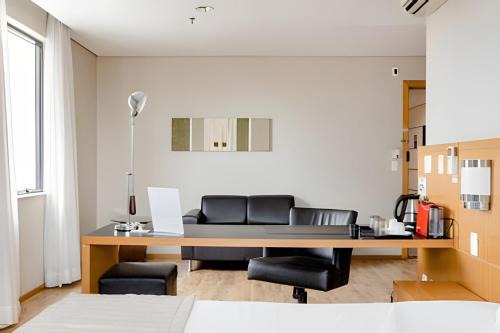 Osasco Apartment | Hospedez - Flats Osasco Trade Center