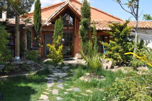 Olmedo Hotel | Hospedium Hacienda Las Cavas