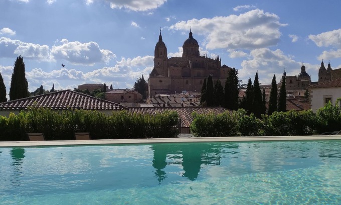 Old Town Hotel | Hospes Palacio de San Esteban, Salamanca, a Member of Design Hotels