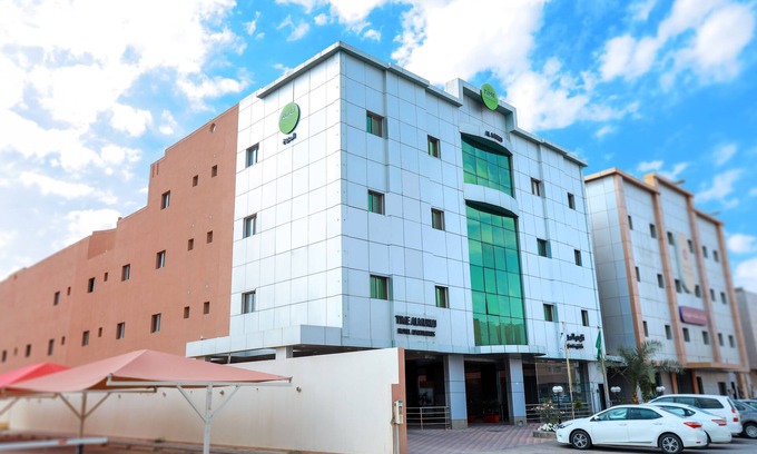 Riyadh Apartment | Hospitality Path Serviced Apartments