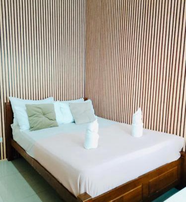 Downtown Tacloban Apartment | HOST HOMES DOWNTOWN SENATOR ENAGE ST TACLOBAn