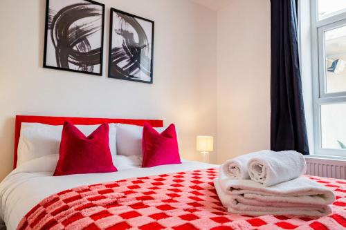Worcester Apartment | Host & Stay - Bromyard Flat 2