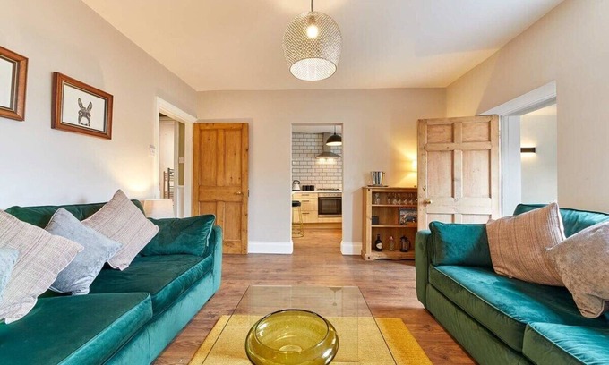 Warkworth Apartment | Host & Stay | The Blacksmiths