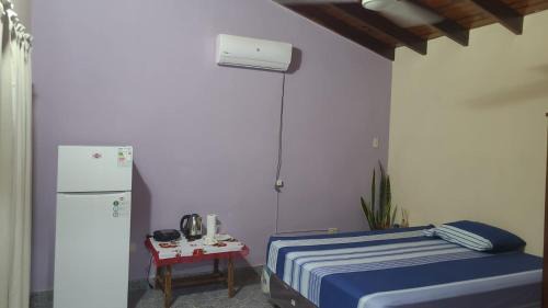Villarrica House | Hostal Ña Lali