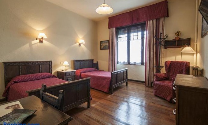 Lekunberri House | Hostal Ayestaran II