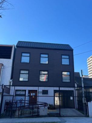 Concepcion House | Hostal Ayiwün