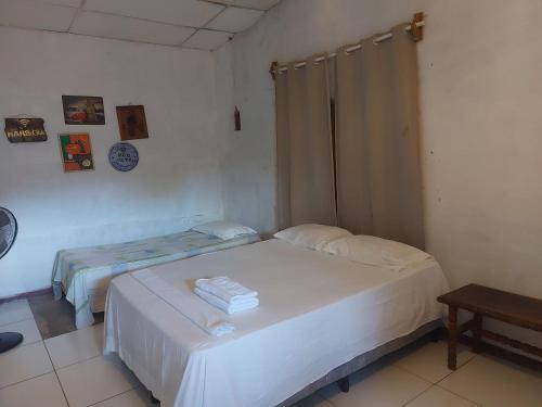 Rivas House | Hostal Brisas del Ometepe Habitación 2
