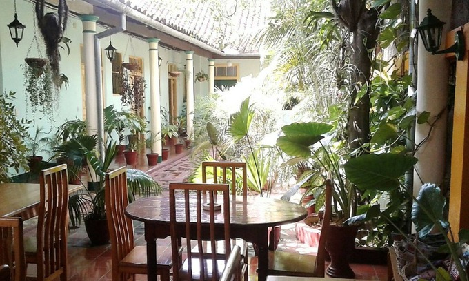 Remedios House | Hostal Buen Viaje