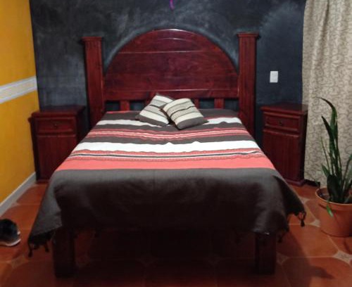 Tlachichuca House | Hostal Citla