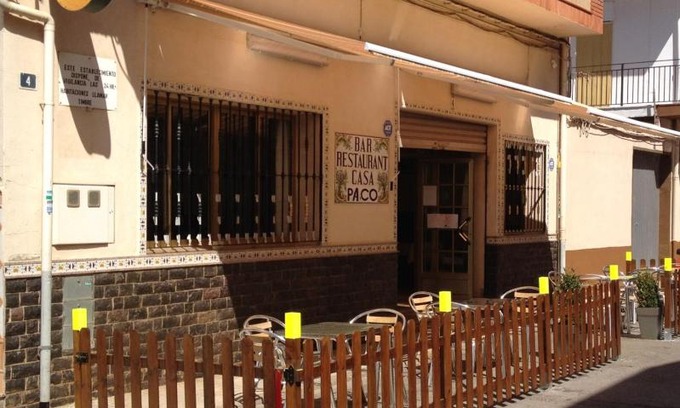 Xilxes House | Hostal Casa Paco