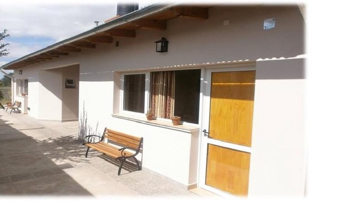 El Carmen Apartment | Hostal Centenario