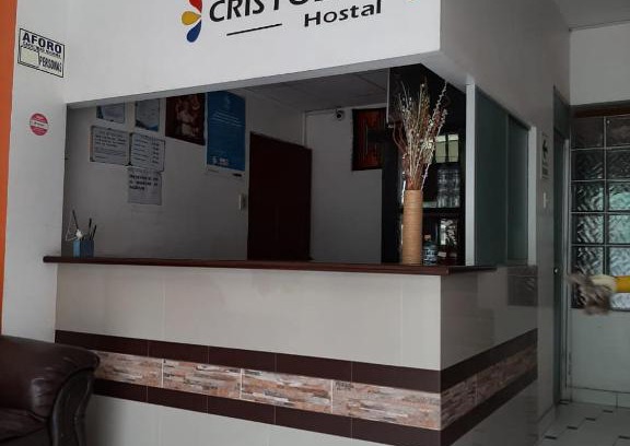 Andres Avelino Caceres Dorregaray House | Hostal Don Cristobal