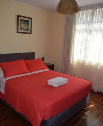 Trujillo House | Hostal Donde Alberto