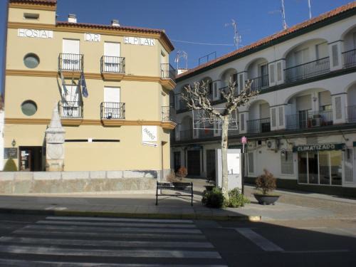 Monesterio House | Hostal DP El Pilar