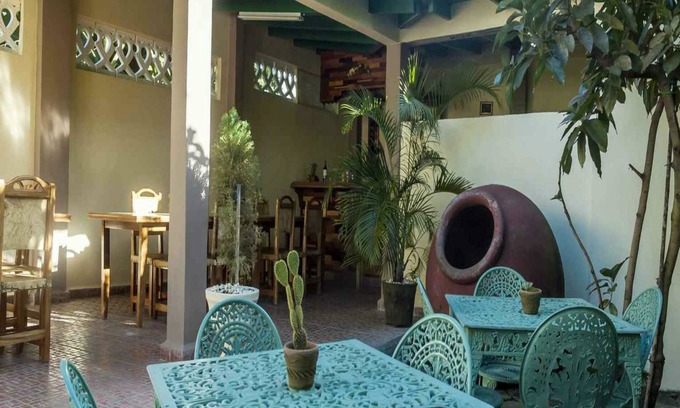 Camaguey House | Hostal Durans Guest House