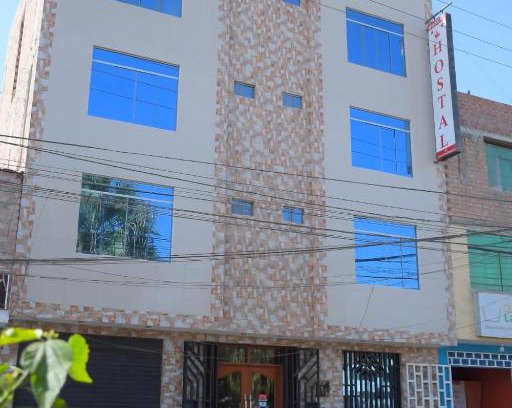 Nuevo Chimbote House | Hostal El Gran Marquez G&J