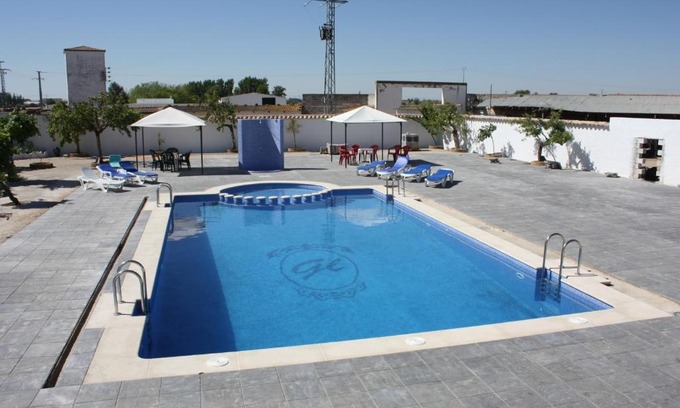Tomelloso House | Hostal El Palomar