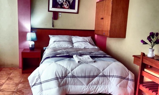 Chiclayo House | Hostal El Portal