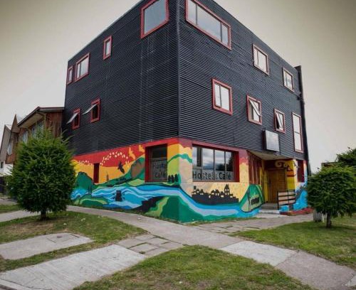 Coyhaique House | Hostal Esquina Patagónica