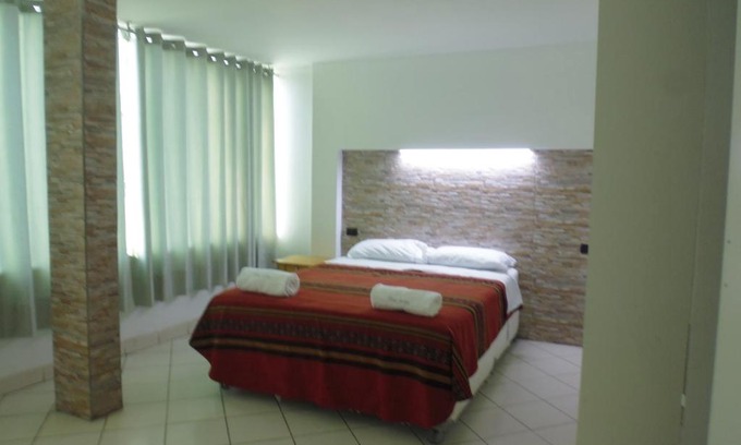 Huacho House | Hostal Fatima
