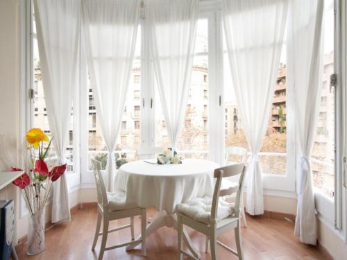 Dreta de l'Eixample House | Hostal Felipe 2