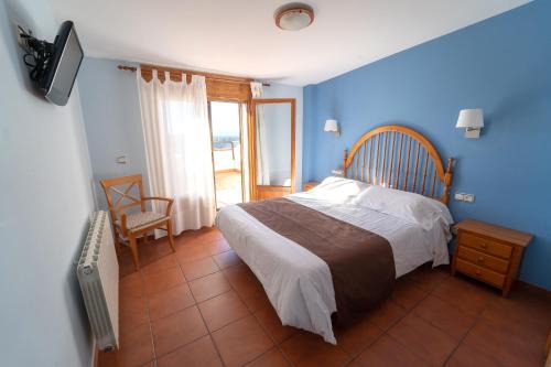 Gudar House | Hostal Gúdar