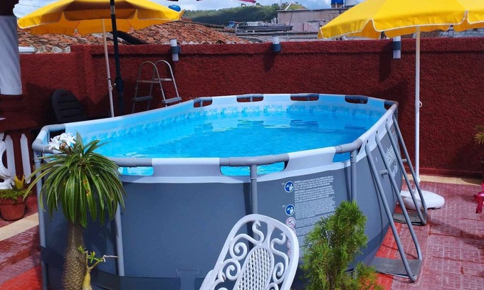 Holguin Bed & Breakfast | Hostal Gina y Francis