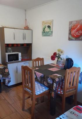 Chillan House | Hostal Girasol 3
