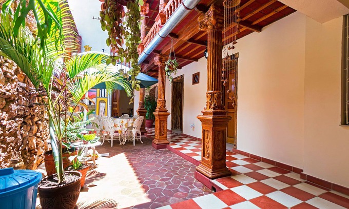 Trinidad House | Hostal Groning