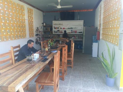Tulum City Center House | Hostal iker