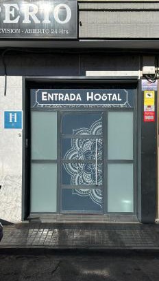 Tomelloso House | Hostal imperio