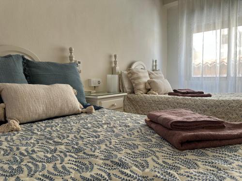 Olula Del Rio House | Hostal J&C
