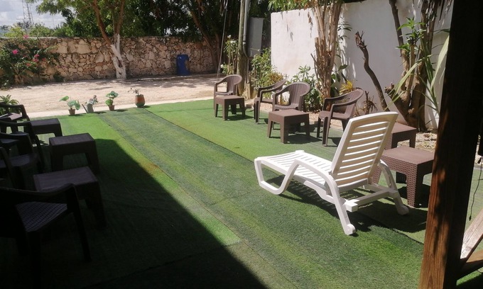 El Macao Hotel | Hostal Johnnier Macao Punta Cana