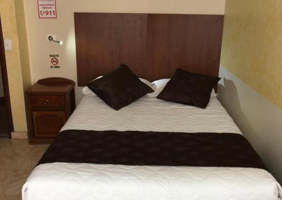 Guayllabamba House | Hostal La Cocina Tipica