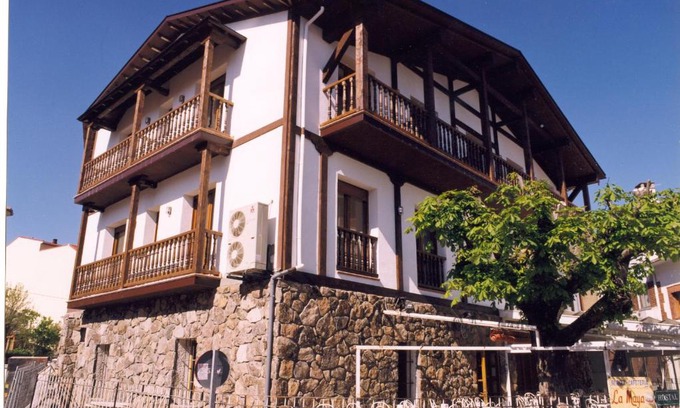 Cercedilla House | Hostal La Maya
