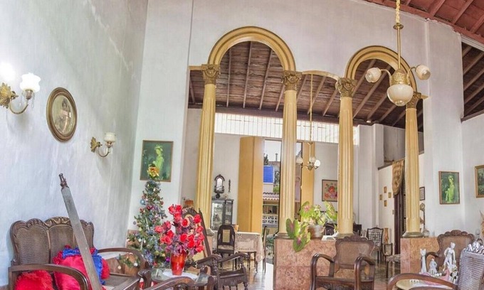 Remedios House | Hostal La Rueda REMEDIOS