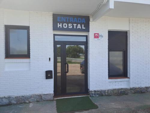 Herreruela de Oropesa House | Hostal LA SIERRA