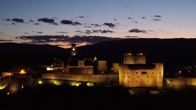 Puebla de Sanabria House | Hostal La Trucha Sanabria