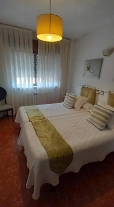 Ledesma House | Hostal Las Cadenas