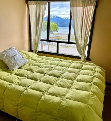 Puerto Rio Tranquilo Hostel | Hostal Las Parvas
