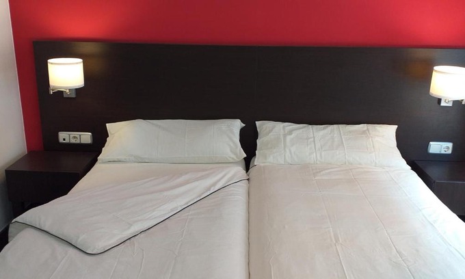 Carinena House | Hostal Meson de Paco