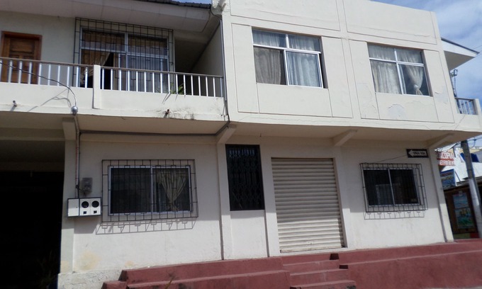 Bahia de la Academia Hotel | Hostal Miconia