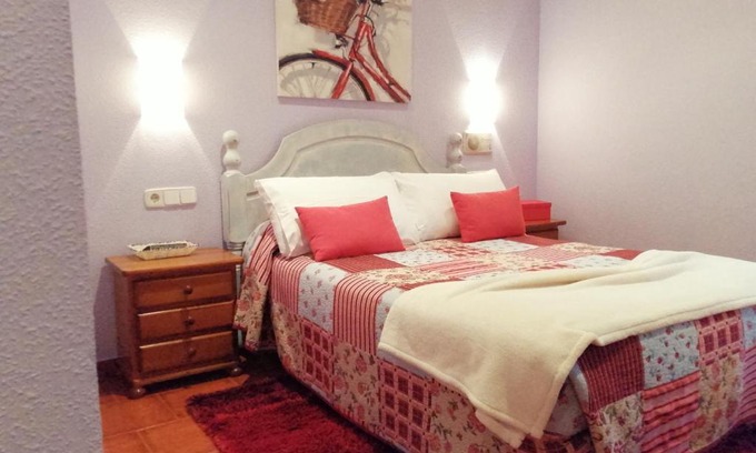 Hoznayo House | Hostal Mizmaya