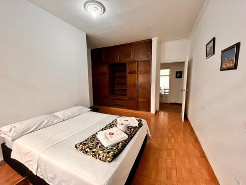 Popayan House | Hostal Morobik Ancestral