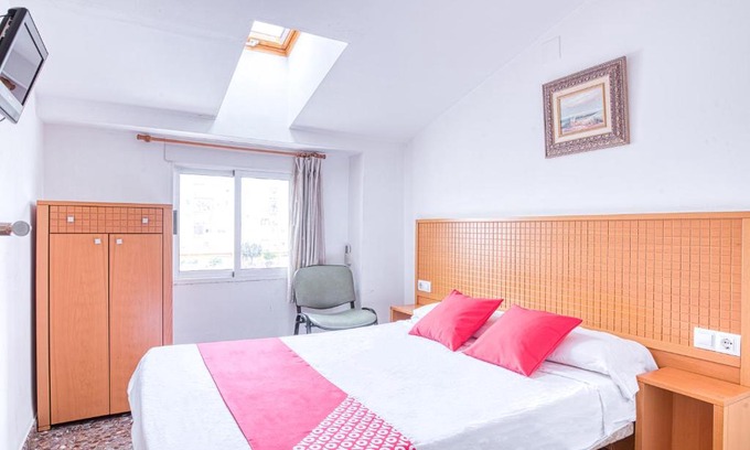 Picanya House | Hostal Nova Picanya
