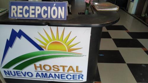 Coca Hotel | Hostal Nuevo Amanecer